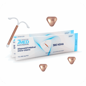 7MED DIUs et KITs